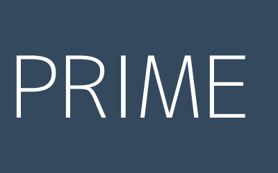 PRIME