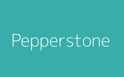 Pepperstone plataforma