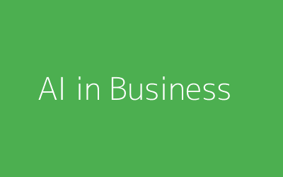 AI in Business