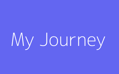 My Journey into Software Development