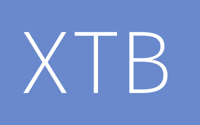 XTB plataforma