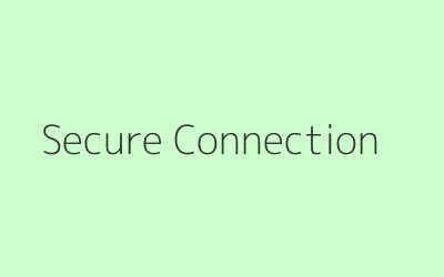 Secure Connection