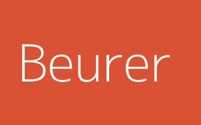 Beurer
