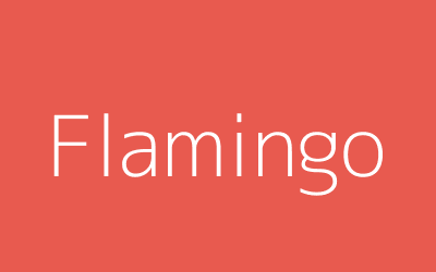 Flamingo
