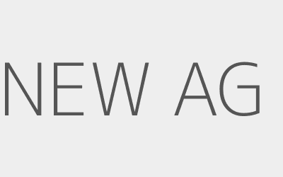 NEW AG