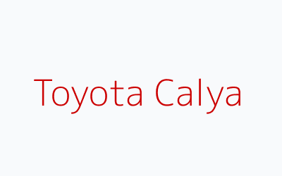 Toyota Calya