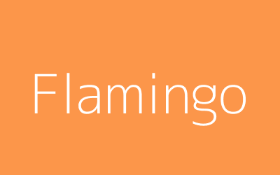 Flamingo