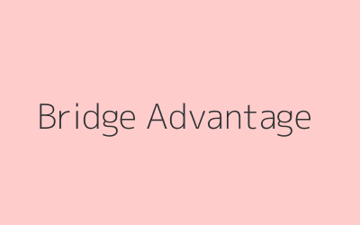 Bridge Advantage