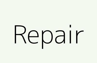 髪質改善・補修