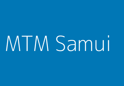 MTM Samui