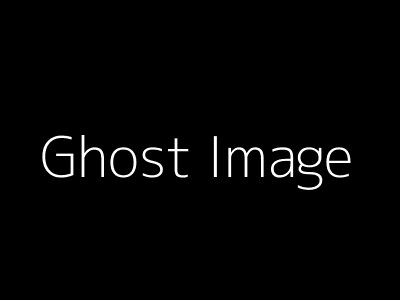 Ghost Image