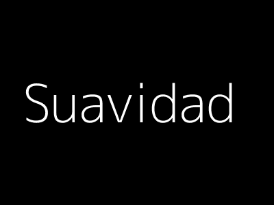 Suavidad que Cautiva