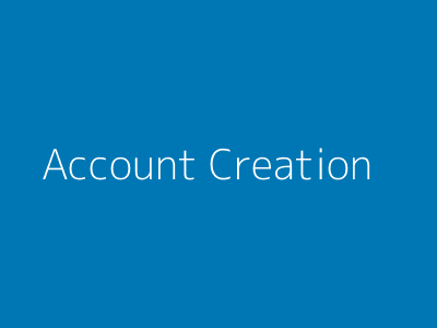 LinkedIn Account Creation Dashboard
