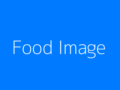 Delicious Food