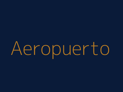 Aeropuerto de Pollo