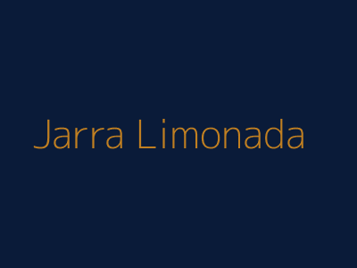 Limonada Frozen (Jarra)