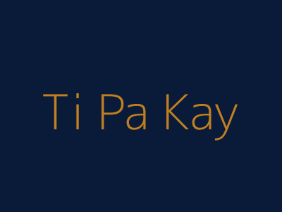 Pollo Ti Pa Kay