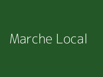 Marché Local
