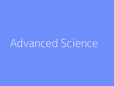 Advanced Science