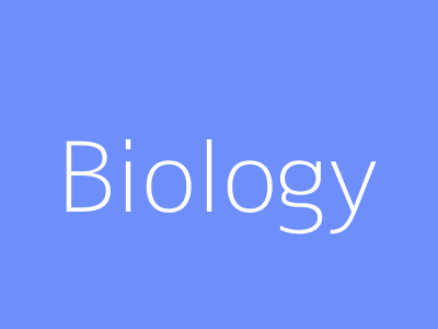 Biology