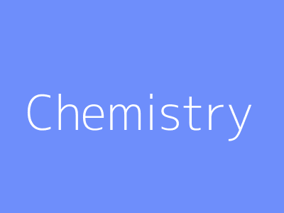 Chemistry