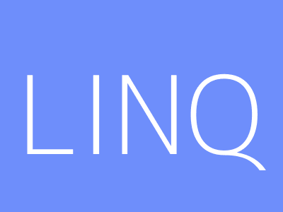 LINQ