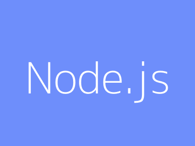 Node.js