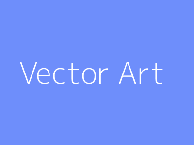 Vector Art