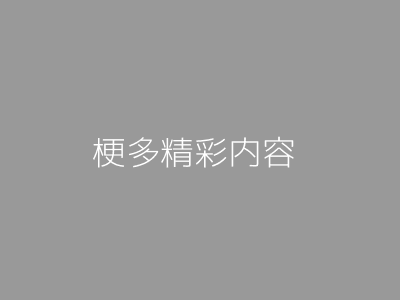 梗多精彩内容