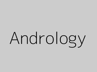 Andrology