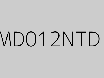 MD012NTD