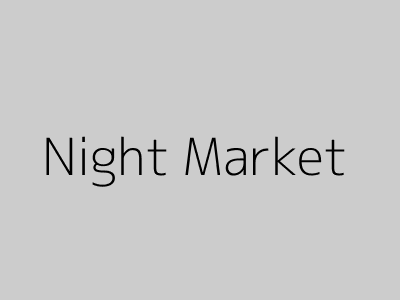 Night Market