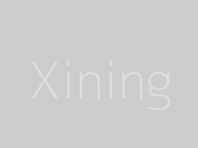Xining