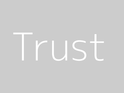 Trust Example