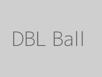 DBL Ball