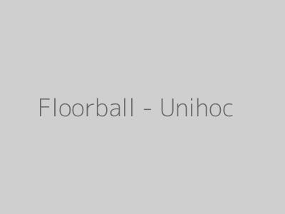 Floorball - Unihoc