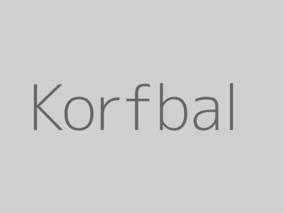 Korfbal