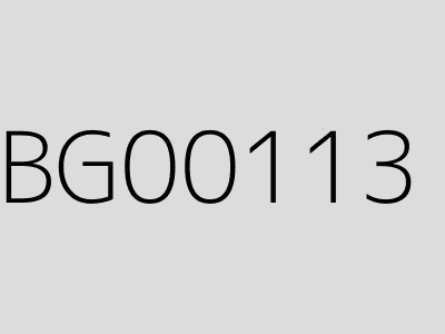 BG00113
