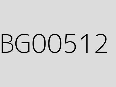 BG00512