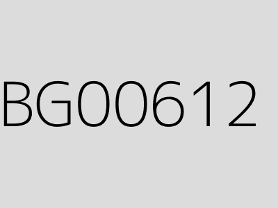 BG00612