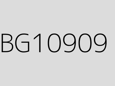 BG10909