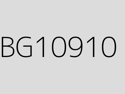 BG10910