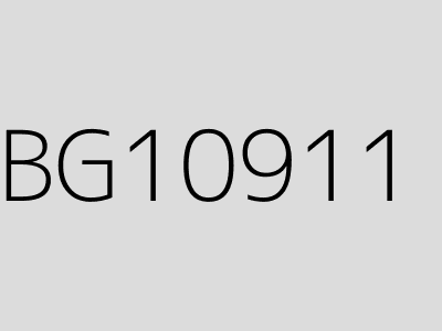 BG10911