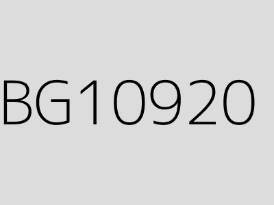 BG10920