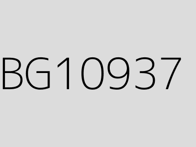 BG10937
