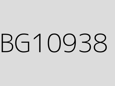 BG10938