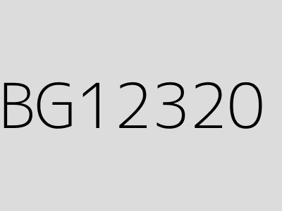 BG12320