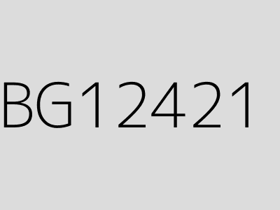 BG12421