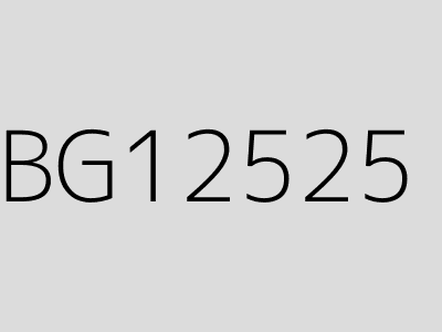 BG12525