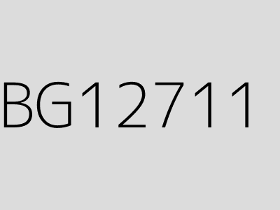 BG12711